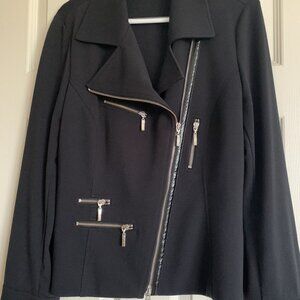 Black Jacket